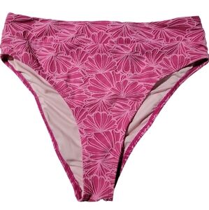 3 For $15 NWOT Bikini Bottom Sz L